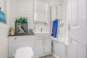 Bathroom- click for photo gallery